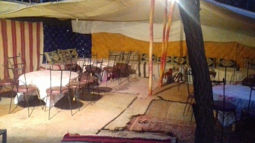 Restaurant Tissili  Oasis De 2*