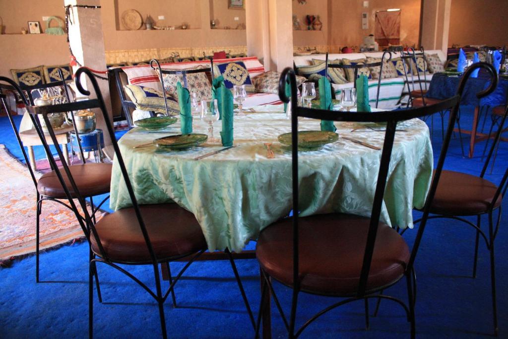 Restaurant Tissili 